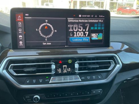 Used 2023 BMW X4 xDrive30i image 19