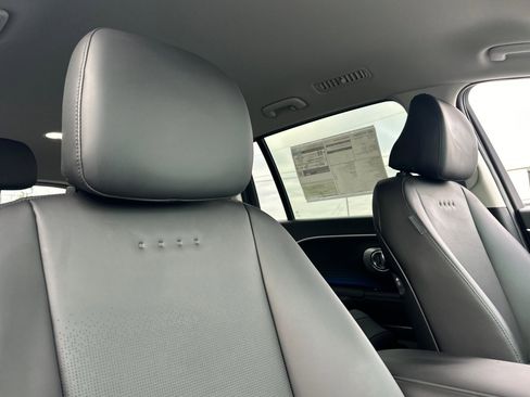 New 2026 Hyundai Ioniq 9 SEL image 18