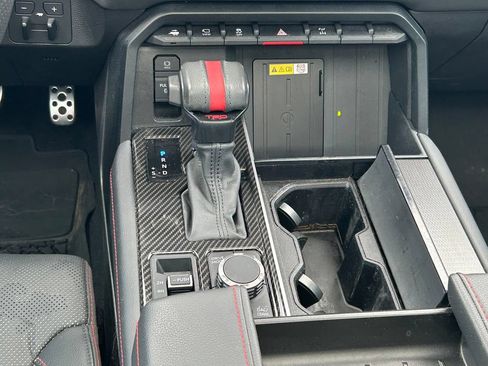 Certified 2023 Toyota Sequoia TRD Pro AWD/4WD image 24