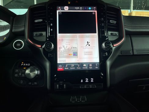 New 2026 RAM 1500 Rebel image 23