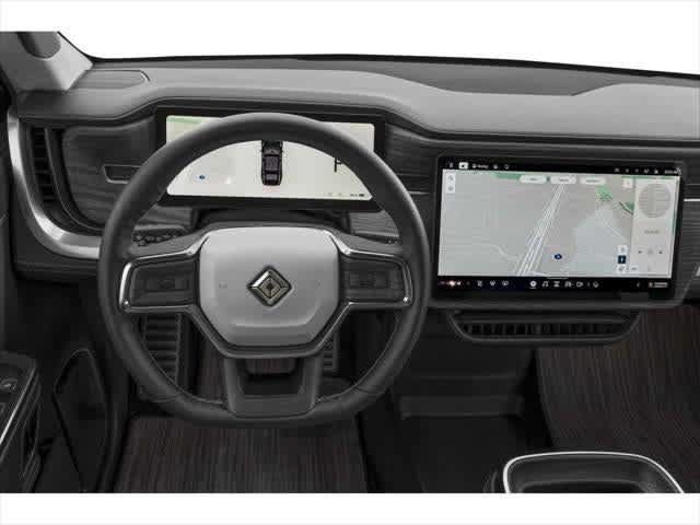 Used 2024 Rivian R1S Adventure Dual AWD/4WD image 7