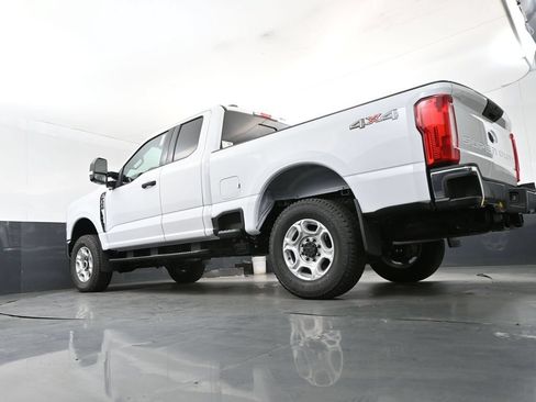 New 2026 Ford F350 XLT w/ Snow Plow Prep Package AWD/4WD image 14