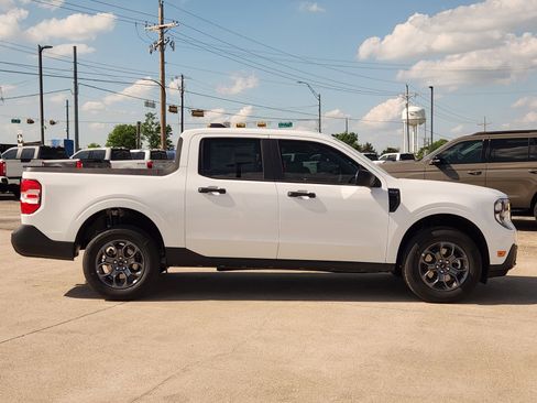 New 2026 Ford Maverick XLT image 7