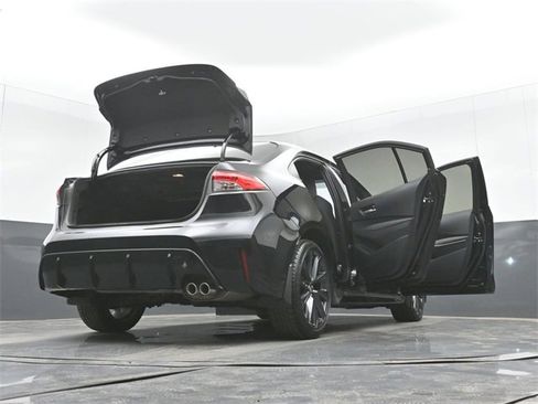 Used 2024 Toyota Corolla SE w/ SE Premium Package image 53