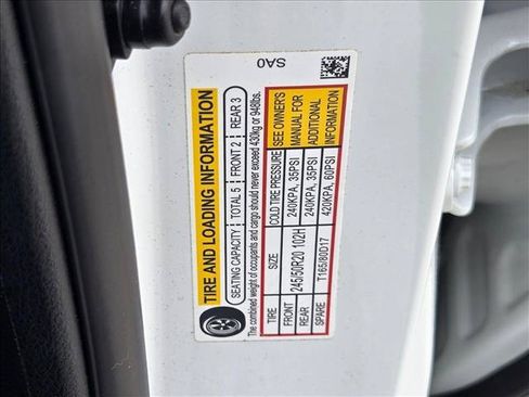 Used 2021 Honda Passport Sport image 15