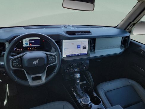 Certified 2024 Ford Bronco Outer Banks image 19