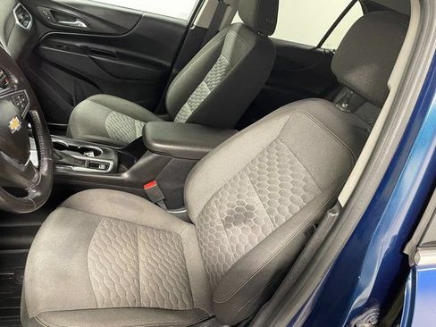 Used 2020 Chevrolet Equinox LT AWD/4WD image 12