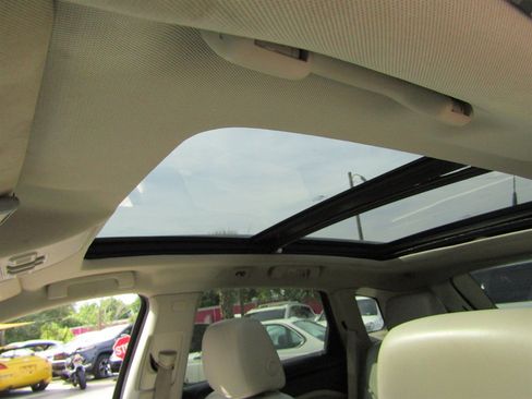 Used 2012 Cadillac SRX Performance FWD image 12