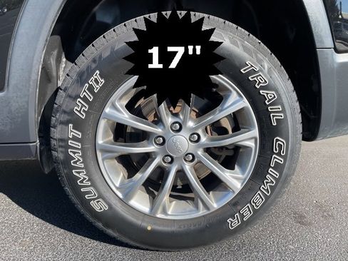 Certified 2020 Jeep Cherokee Latitude Lux w/ Quick Order Package 26H Lux image 6