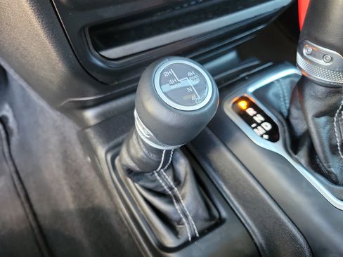 Used 2023 Jeep Wrangler Sahara w/ Cold Weather Group image 12