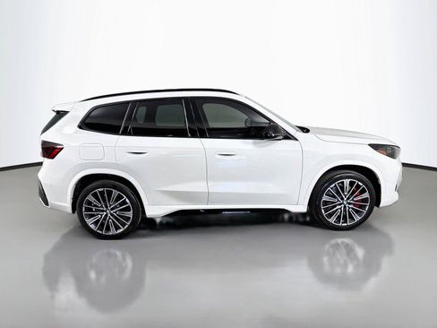 New 2026 BMW X1 xDrive28i w/ M Sport Package AWD/4WD image 4