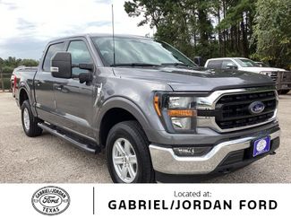 Used 2023 Ford F150 XLT w/ Equipment Group 301A Mid AWD/4WD video 1
