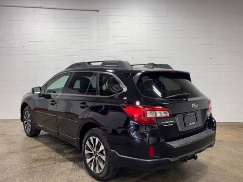 Used 2016 Subaru Outback 2.5i Limited image 5