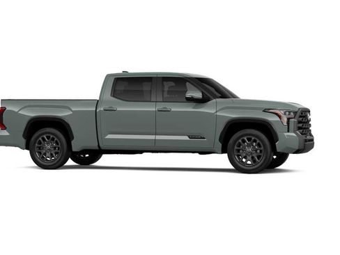 New 2026 Toyota Tundra Platinum AWD/4WD image 13
