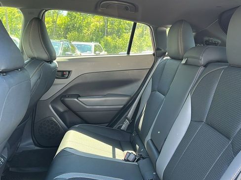 Used 2024 Subaru Crosstrek 2.5i Wilderness w/ Wilderness Package image 24