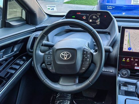 Used 2024 Toyota bZ4X FWD w/ Weather Package image 18