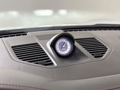 Used 2022 Porsche 911 Turbo S image 20