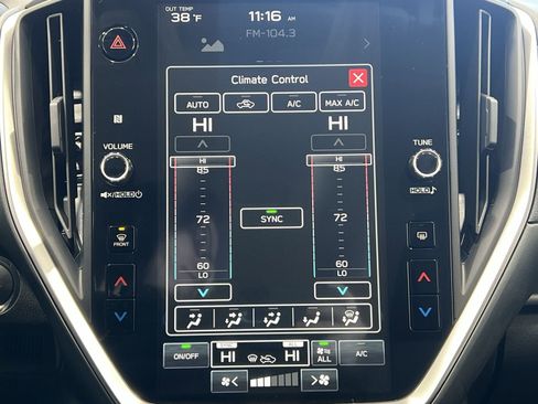 New 2026 Subaru Impreza 2.0i Sport image 18