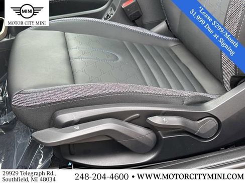 Certified 2025 MINI Cooper S image 20