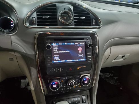 Used 2015 Buick Enclave Leather FWD image 28