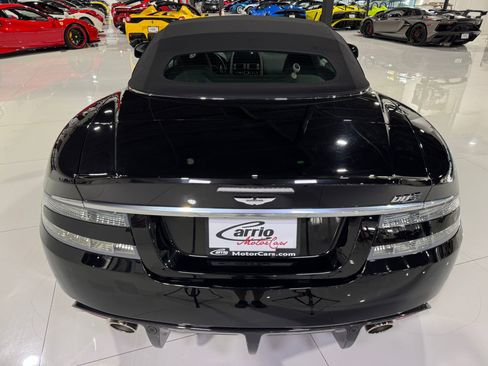 Used 2012 Aston Martin DBS Volante image 14