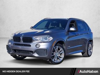 Used 2015 BMW X5 xDrive35i AWD/4WD video 1