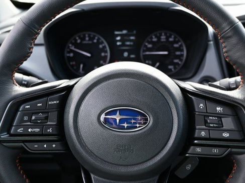 New 2026 Subaru Crosstrek 2.5i Limited image 27