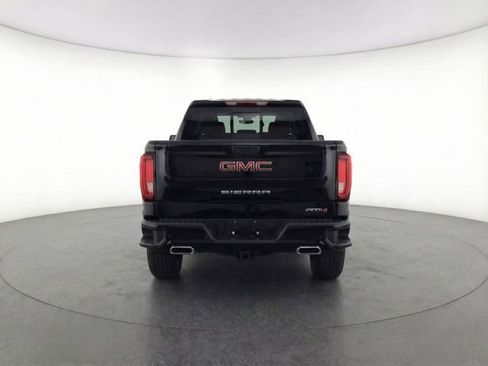 Certified 2024 GMC Sierra 1500 AT4 w/ Technology Package image 5