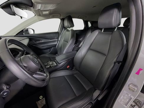 Used 2024 MAZDA CX-30 AWD 2.5 S w/ Select Sport Pkg image 13