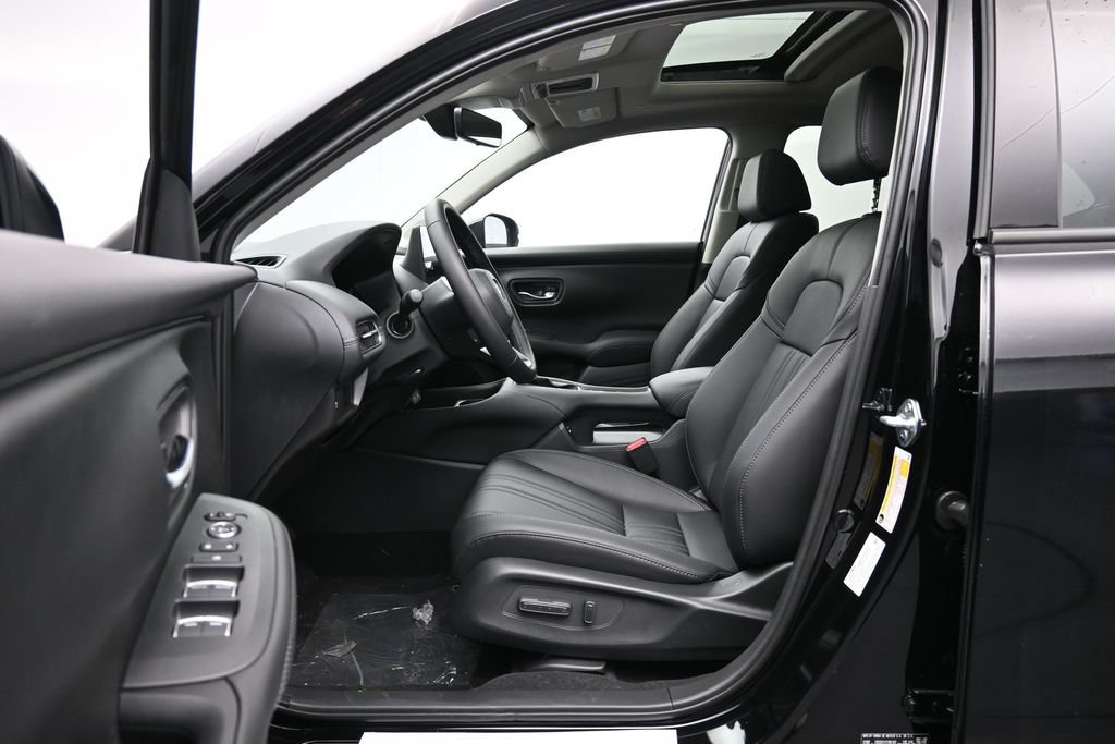New 2027 Honda HR-V EX-L image 17