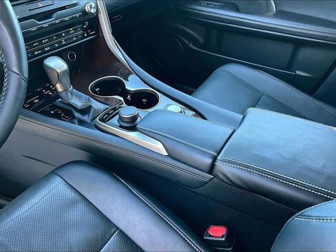 Used 2016 Lexus RX 350 F Sport w/ Premium Package image 19