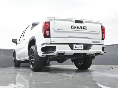Used 2024 GMC Sierra 1500 Elevation w/ X31 Off-Road Package AWD/4WD image 46