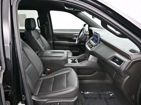 Used 2021 Chevrolet Tahoe LT w/ Max Trailering Package image 20