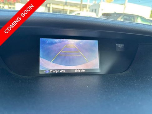 Used 2014 Honda CR-V EX image 22