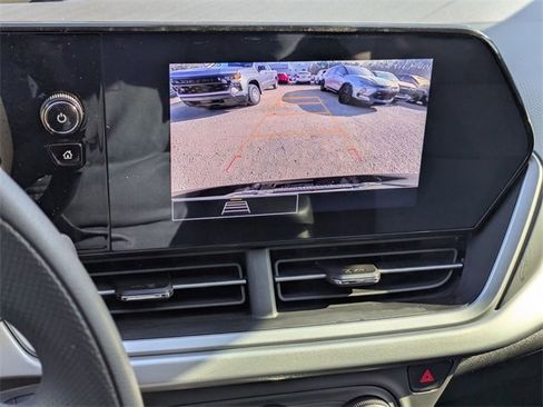 New 2026 Chevrolet Trax LS w/ LS Convenience Package image 16