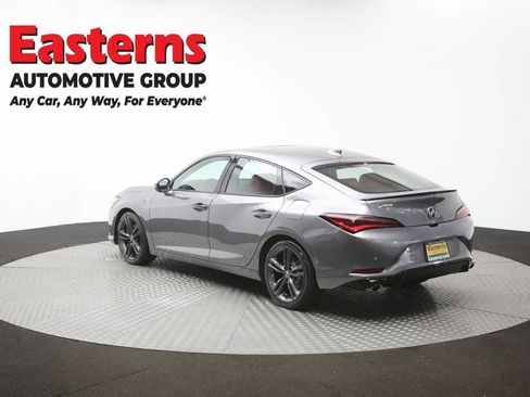 Used 2023 Acura Integra A-Spec FWD image 64