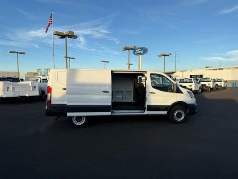 New 2025 Ford Transit 150 Low Roof image 3