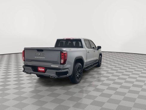 Certified 2024 GMC Sierra 1500 Elevation w/ LPO, Elevation Black Package AWD/4WD image 43