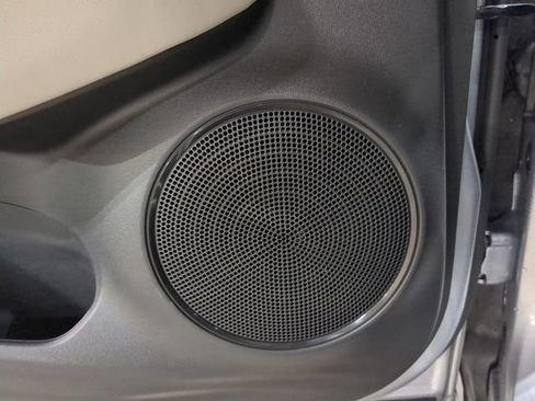 New 2025 Honda HR-V LX image 23