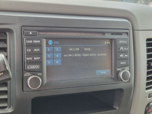 Used 2018 Nissan NV 3500 SL RWD image 22