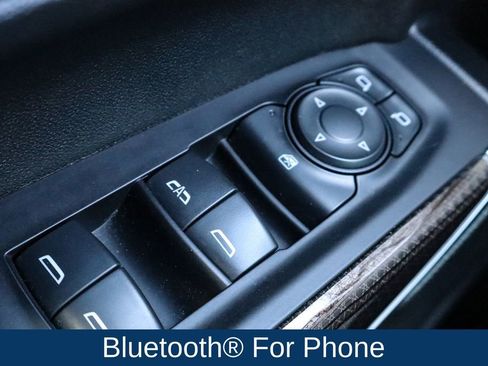 Used 2021 Chevrolet Silverado 1500 LT Trail Boss image 19