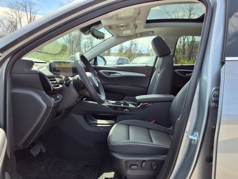 New 2026 Buick Envision Avenir image 19