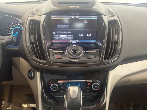 Used 2013 Ford Escape SEL AWD/4WD image 12