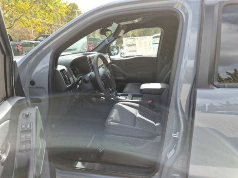 New 2026 Nissan Frontier SV w/ SV Convenience Package image 16
