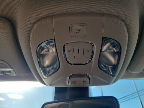 Used 2022 Jeep Compass Trailhawk w/ Trailhawk Elite Group image 22