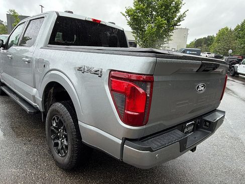 Used 2024 Ford F150 XLT w/ Tow/Haul Package AWD/4WD image 10