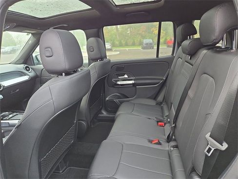 New 2026 Mercedes-Benz GLB 250 4MATIC image 28