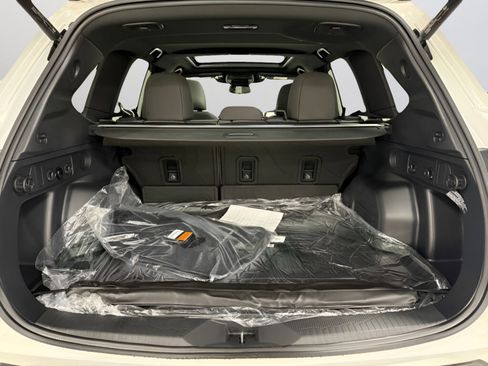 New 2026 Subaru Forester Premium image 9