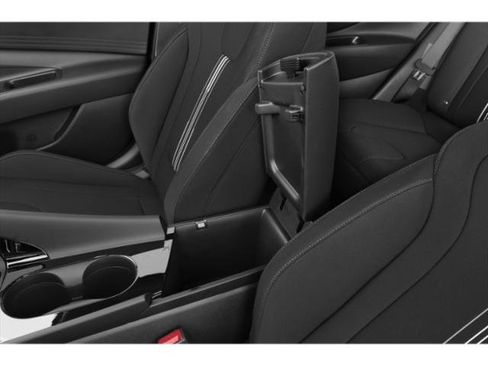 Certified 2023 Hyundai Elantra Blue FWD image 17