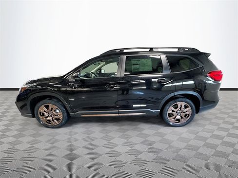 New 2026 Subaru Ascent Limited Bronze image 37